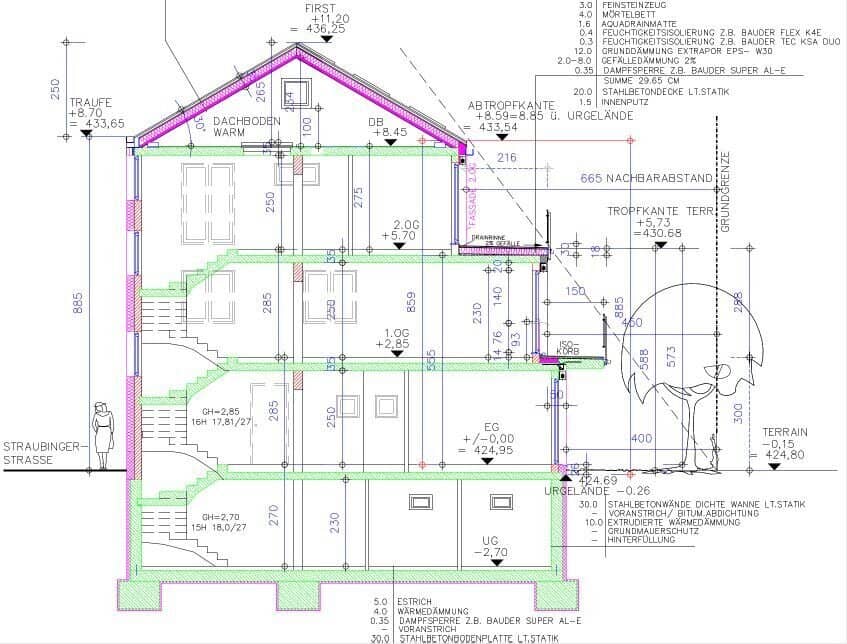 Floor plan 7