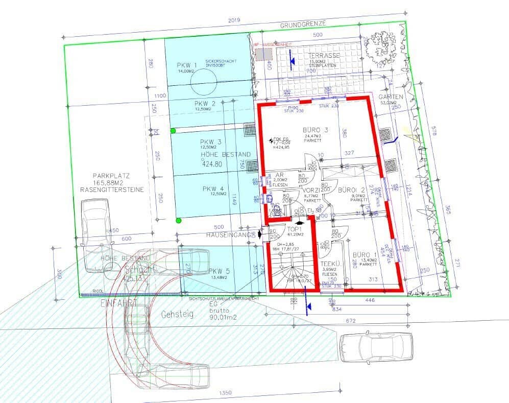 Floor plan 3