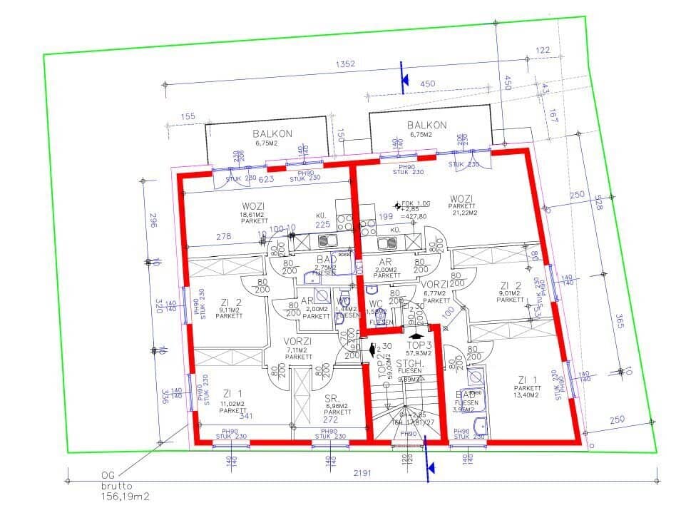 Floor plan 4