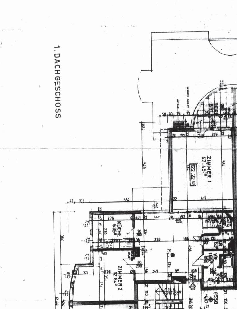 Grundriss 1
