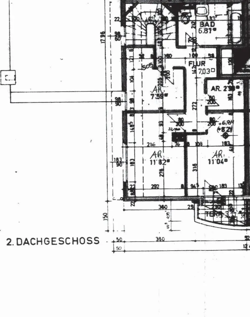 Grundriss 2
