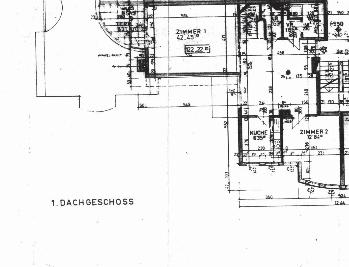Grundriss 1