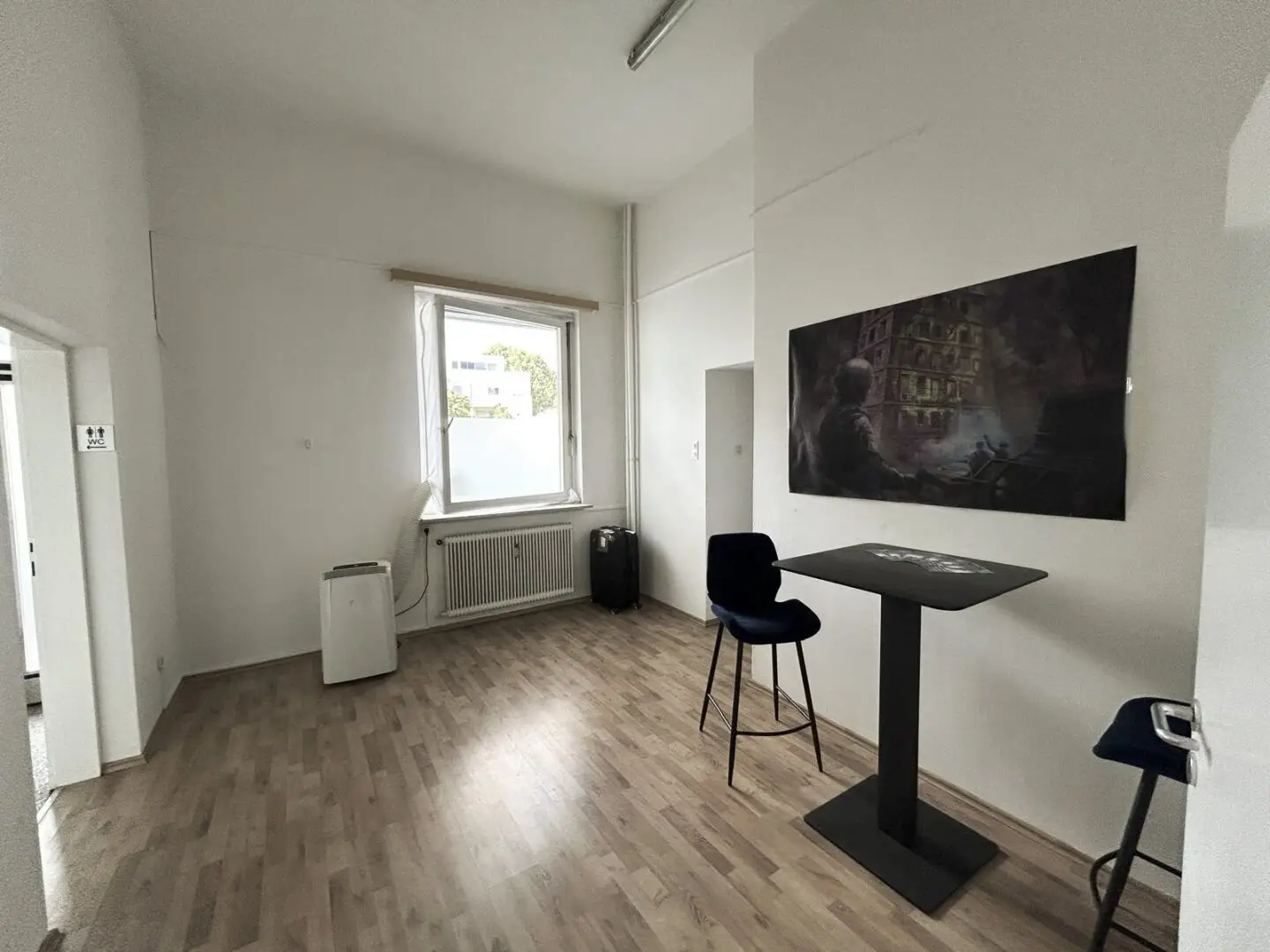 Top rented retail unit in the Waltendorf district