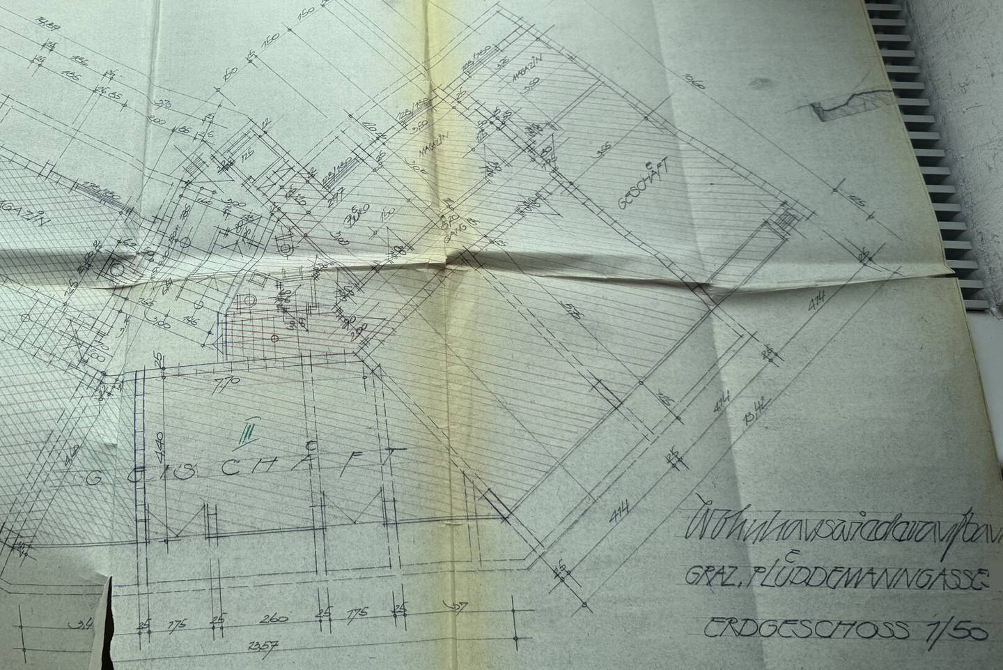 Grundriss 1