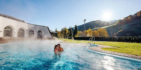 Alpine Eleganz - exklusive Chalet-Villa in  Bad Kleinkirchheim mit Zweitwohnsitz
