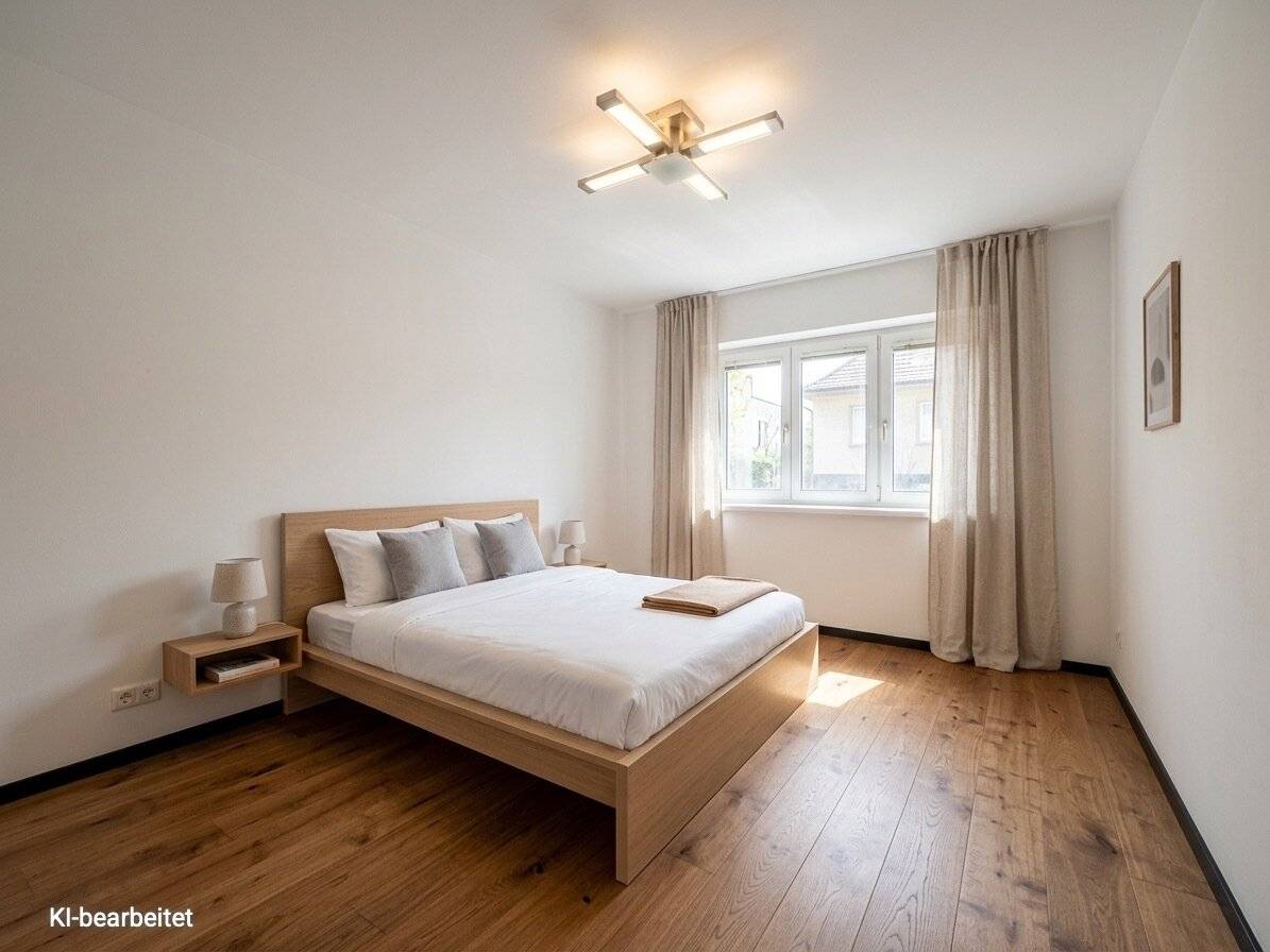 Renovation professionals take note Single or couple hit at U3 Ottakring Available immediately