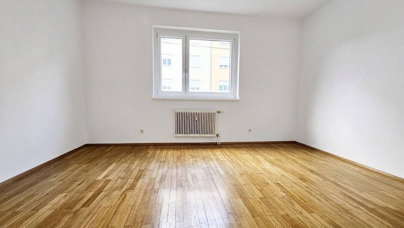 UNIVERSITÄTSVEIRTEL Well-kept studio apartment in direct proximity to Karl-Franzens-Universität for female and male students