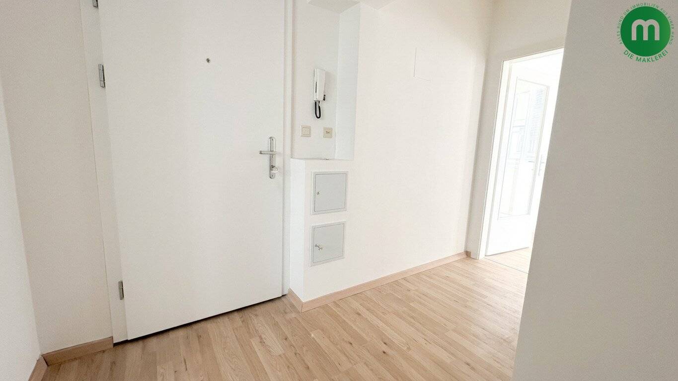 Vorzimmer