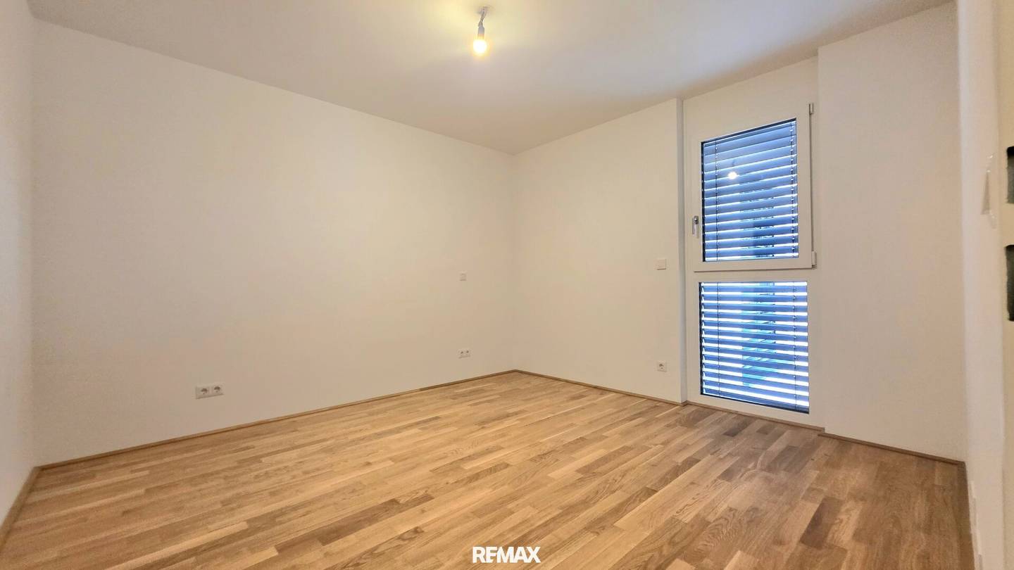 1220 Vienna, 2 rooms, condominium between Vet Med and Donauzentrum