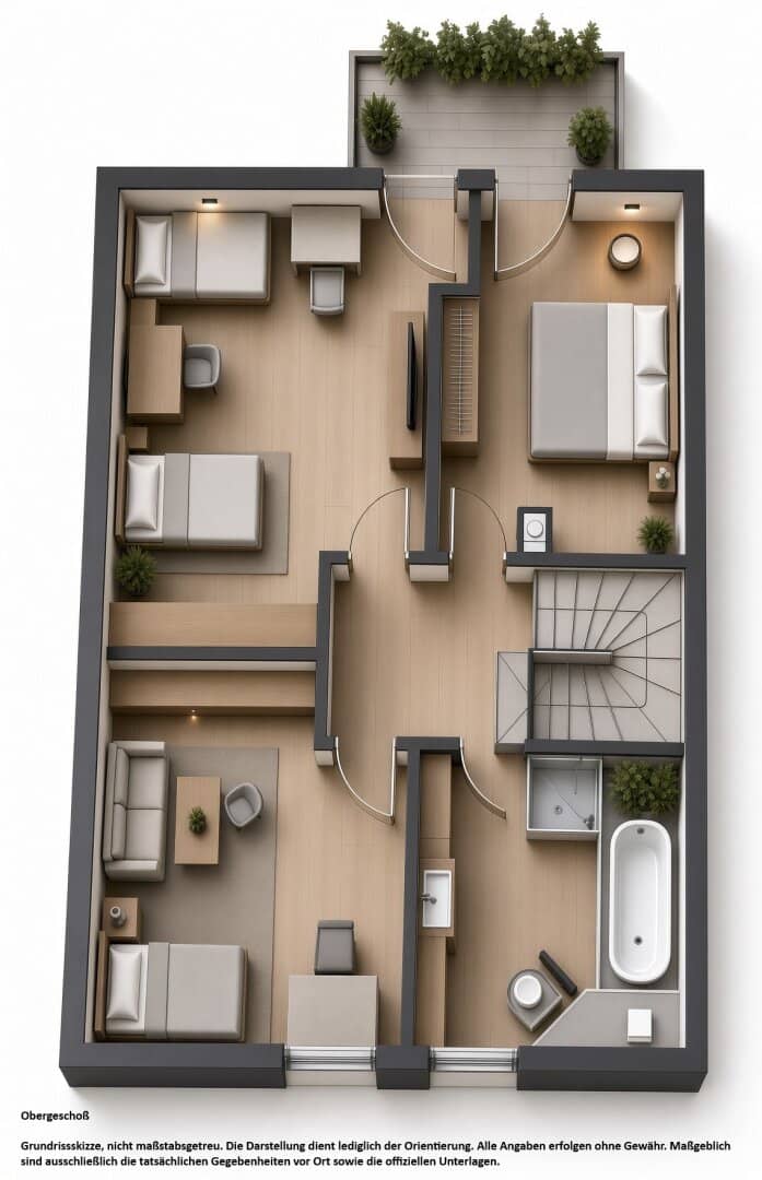 Grundriss 2