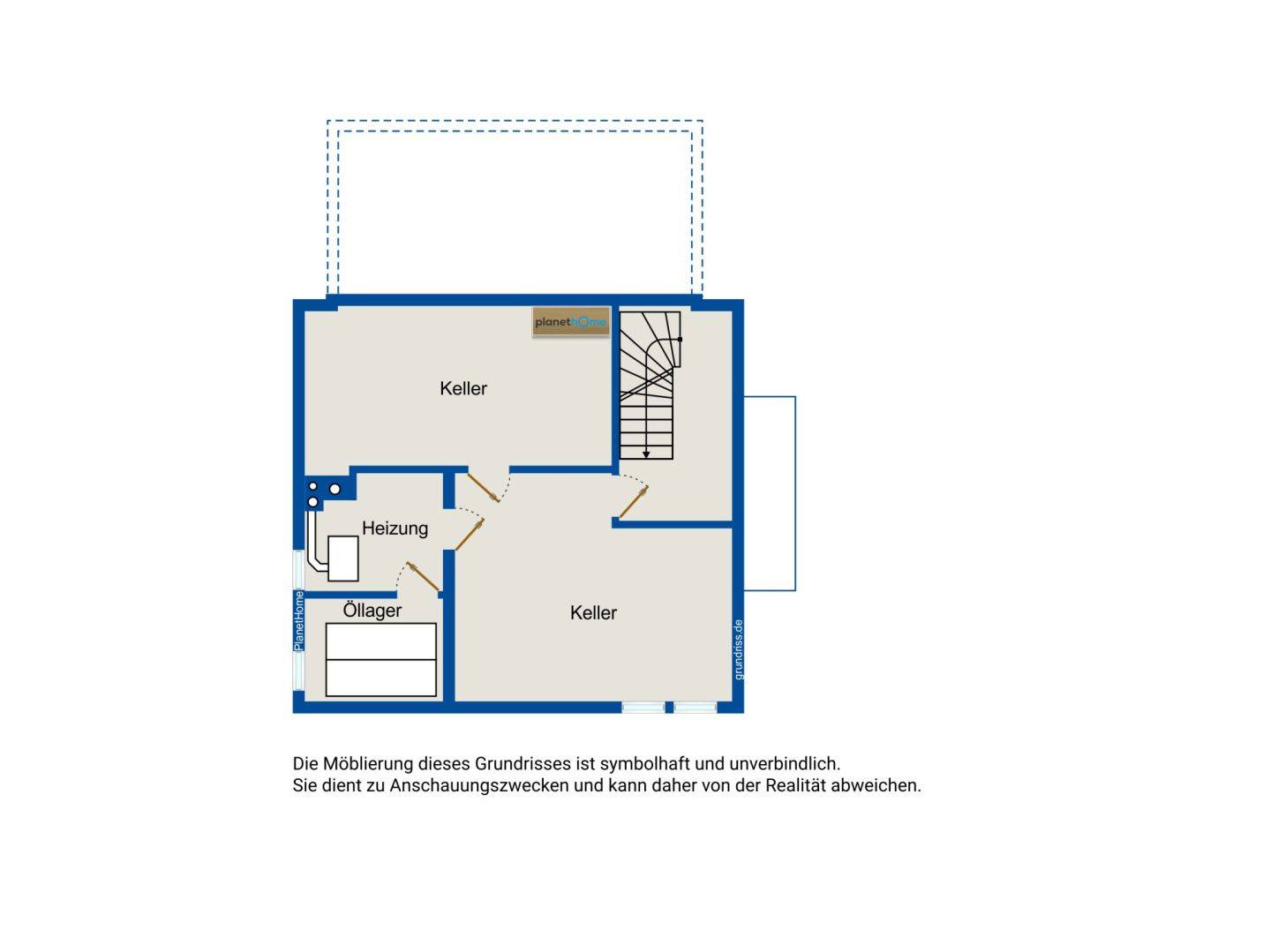 Floor plan 3