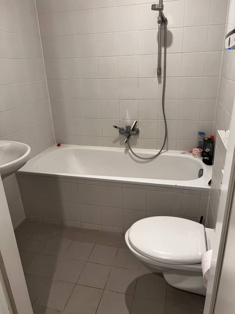 Cozy 1.5-room apartment, ground floor, 35m² in 1220 Vienna, rent €680!