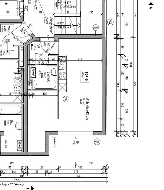 Cozy 1.5-room apartment, ground floor, 35m² in 1220 Vienna, rent €680!