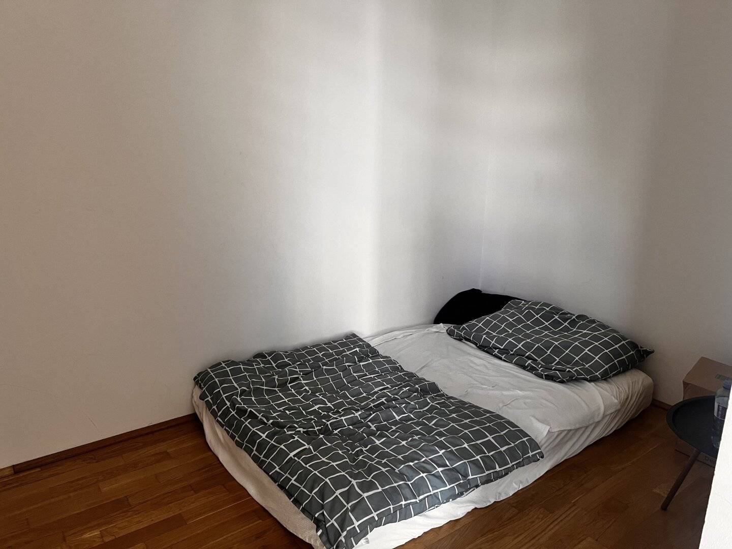 Cozy 1.5-room apartment, ground floor, 35m² in 1220 Vienna, rent €680!