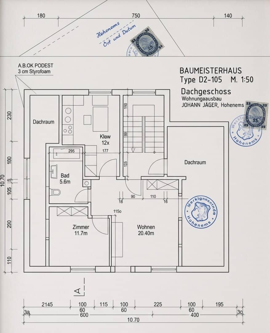 Grundriss 3