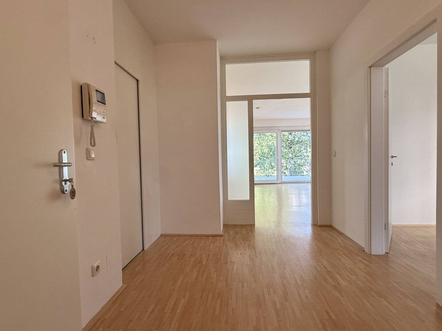 Exclusive apartment in a representative location with fabulous view of the town Spittal and the mountains