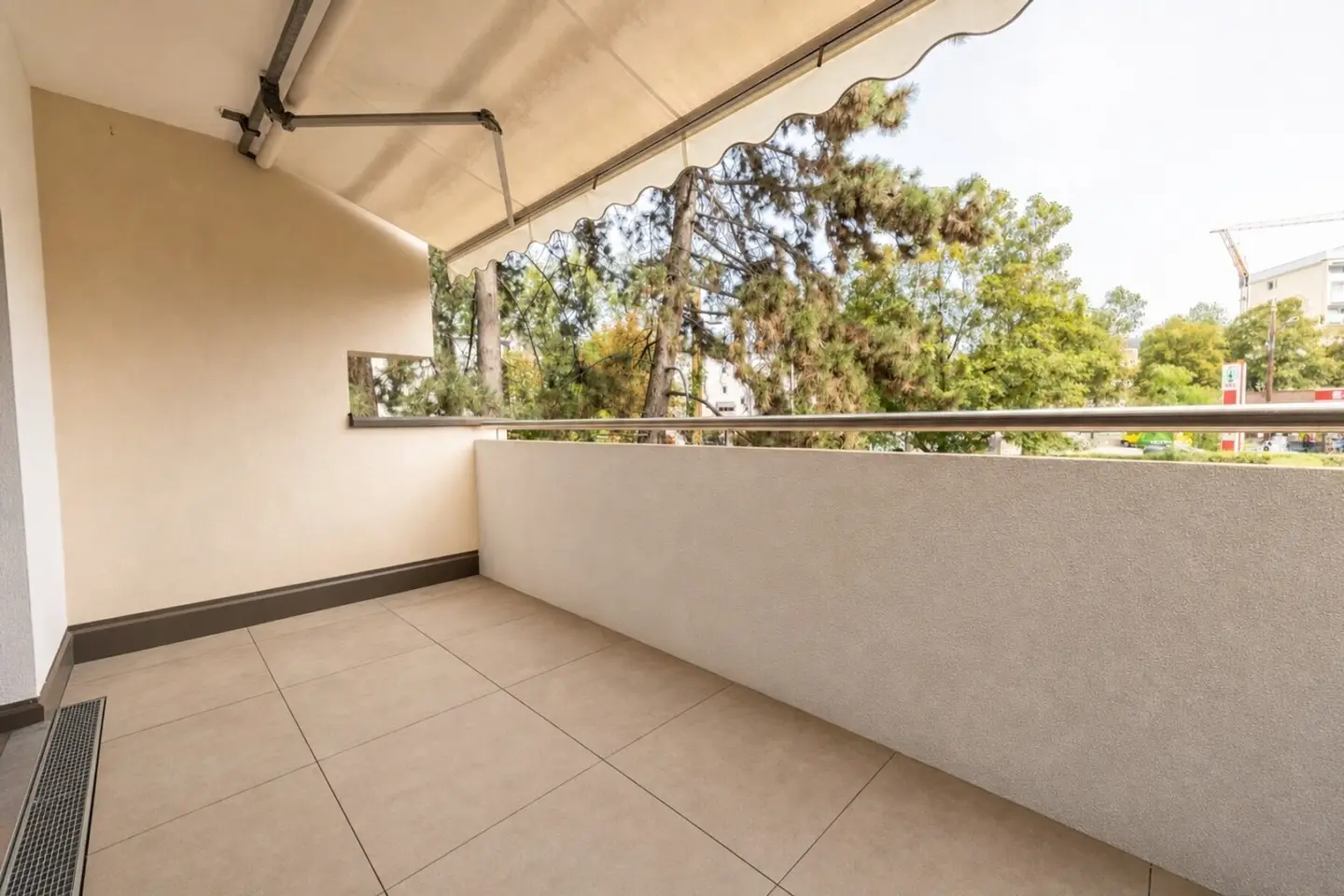 Geidorf: Modern 4-room apartment | Graz Fischergasse