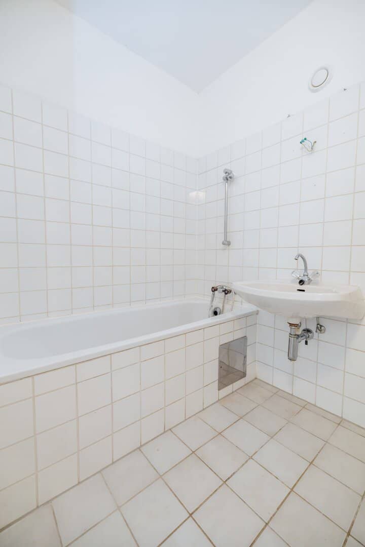 CHARMING APARTMENT I GOOD LAYOUT I BRIGHT I AVAILABLE IMMEDIATELY I PROJEKT WOHNEN I