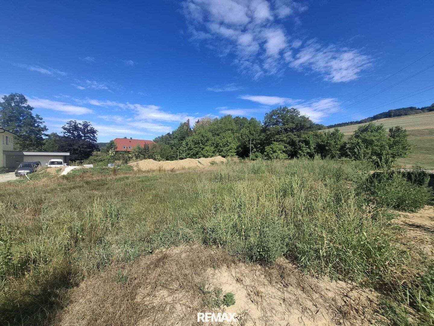 Your residential dream begins here: Building plot in 3150 Wilhelmsburg