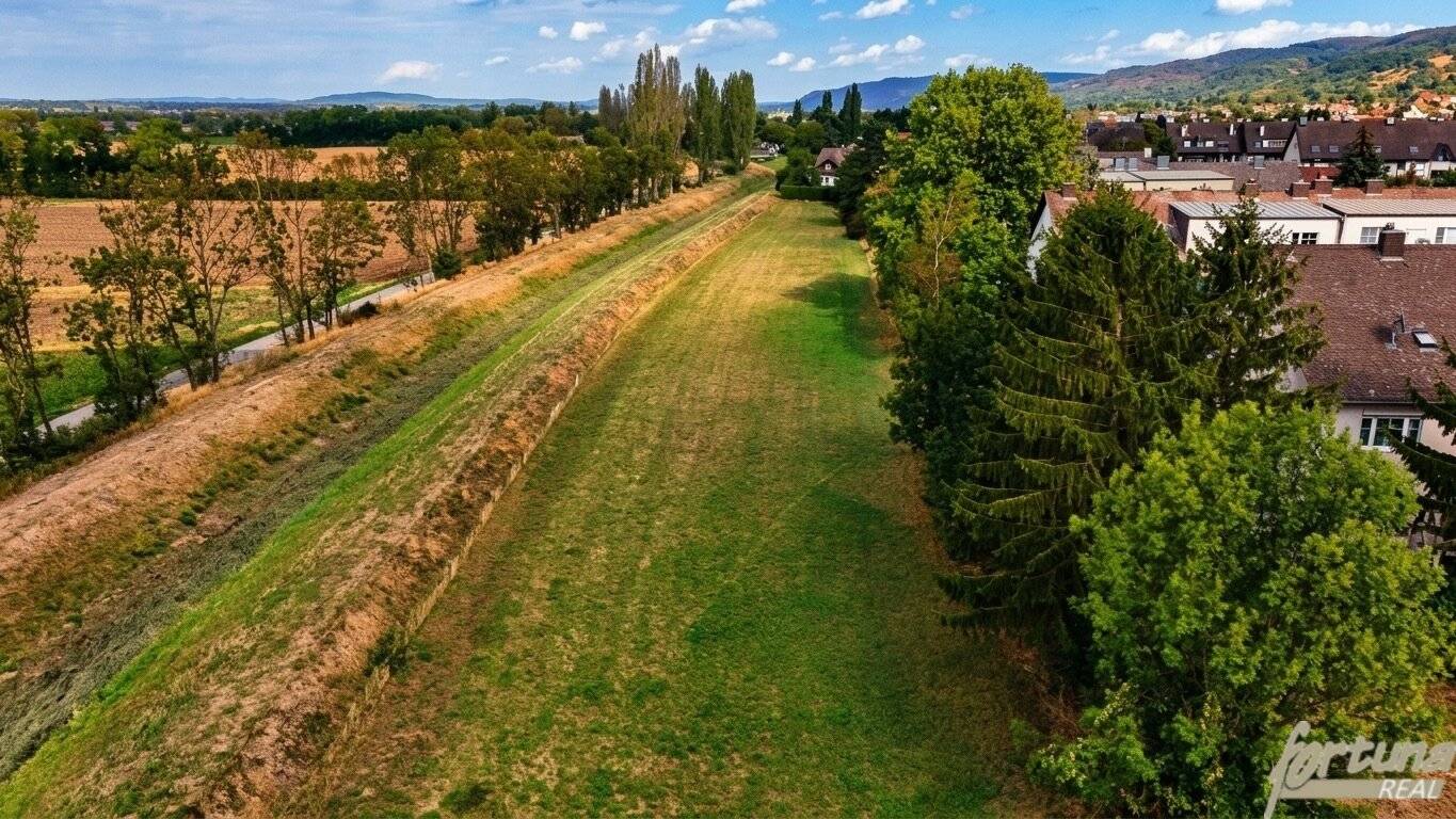 Plot for developers in Königstetten