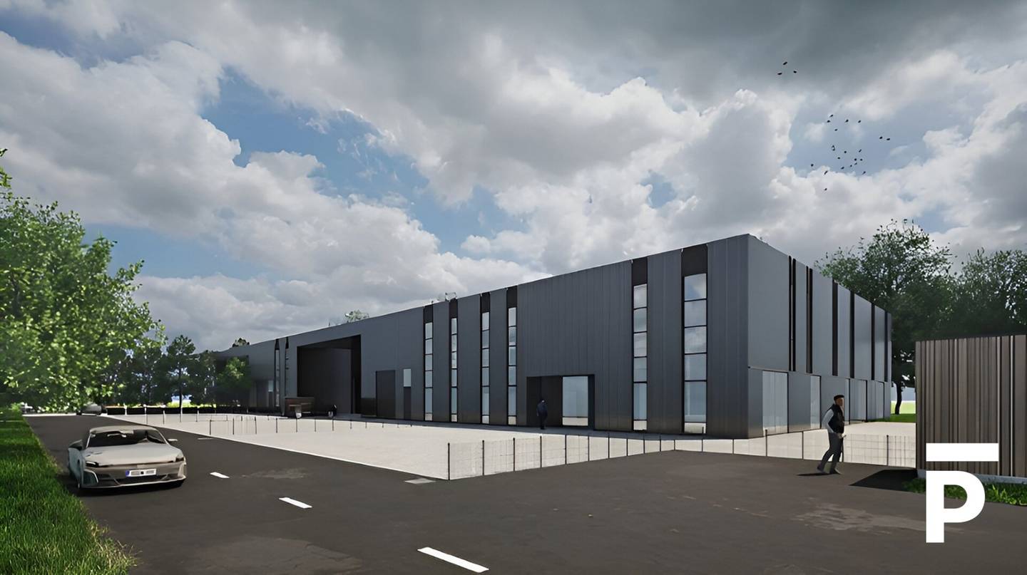 Lagerboxen in Stainz – ideal für Gewerbe &amp; Lager über 26m²