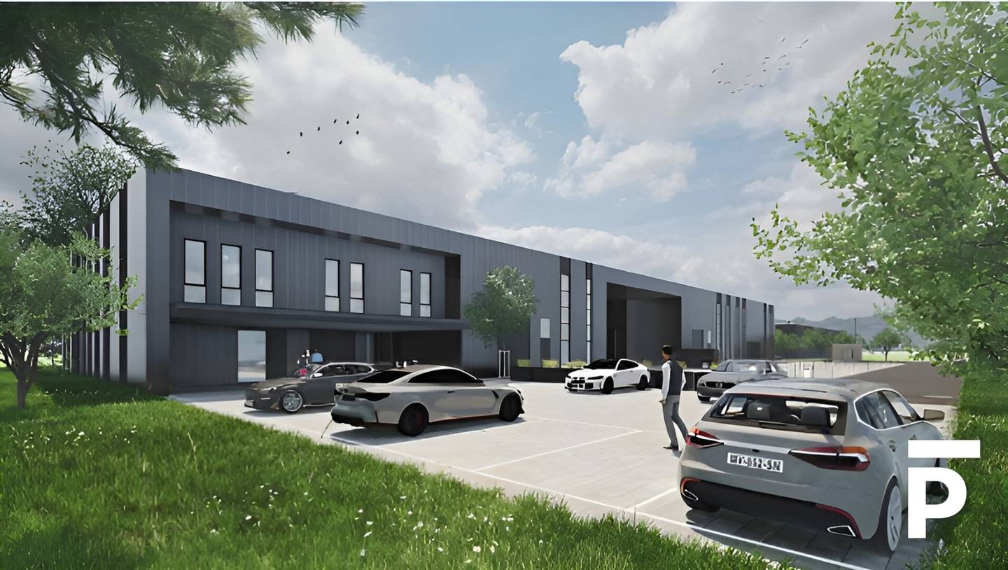 Lagerboxen in Stainz – ideal für Gewerbe &amp; Lager über 26m²