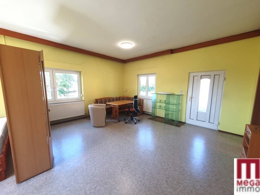 Charming residential house on a spacious building plot near Gleisdorf