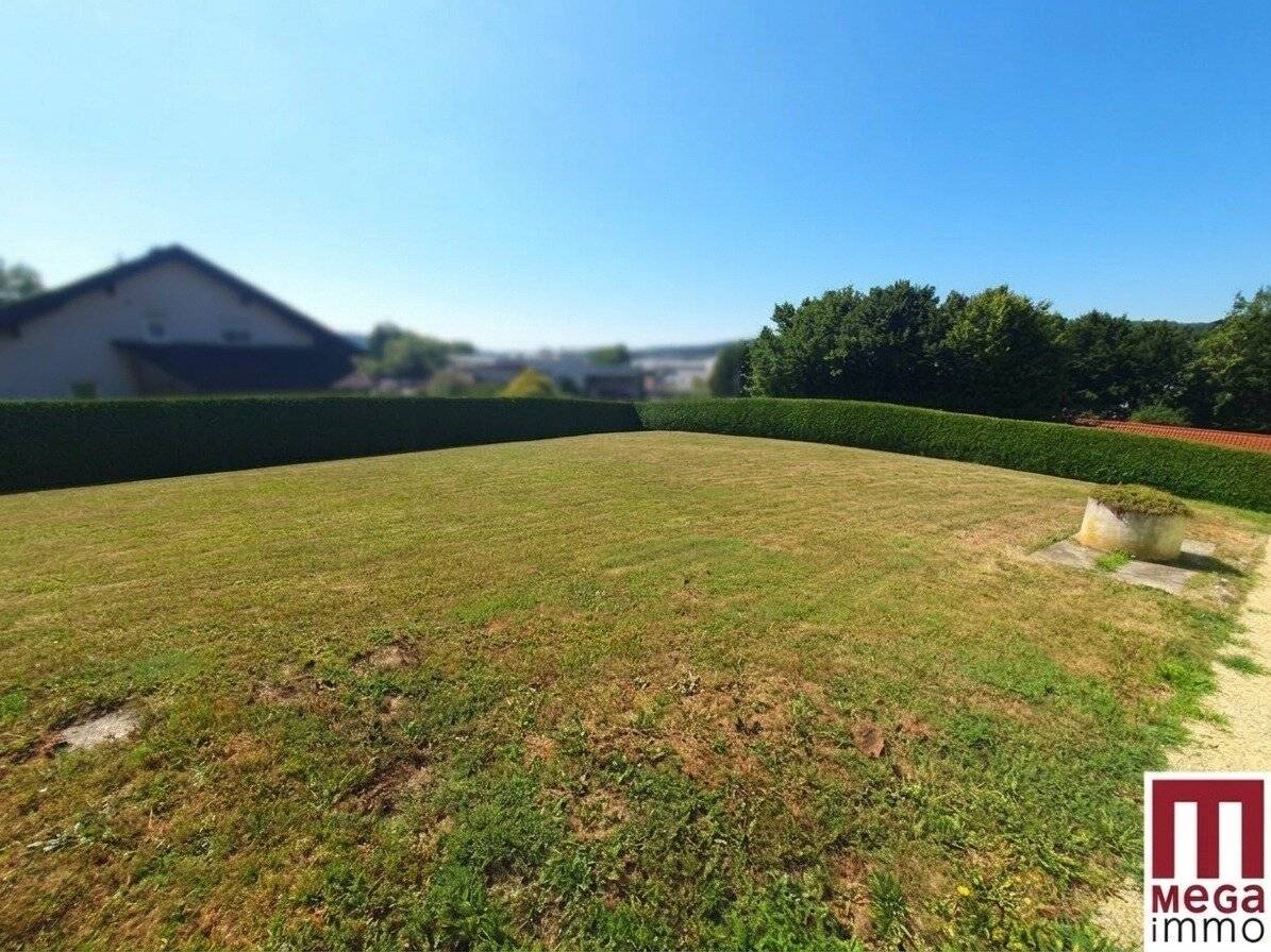 Charming residential house on a spacious building plot near Gleisdorf