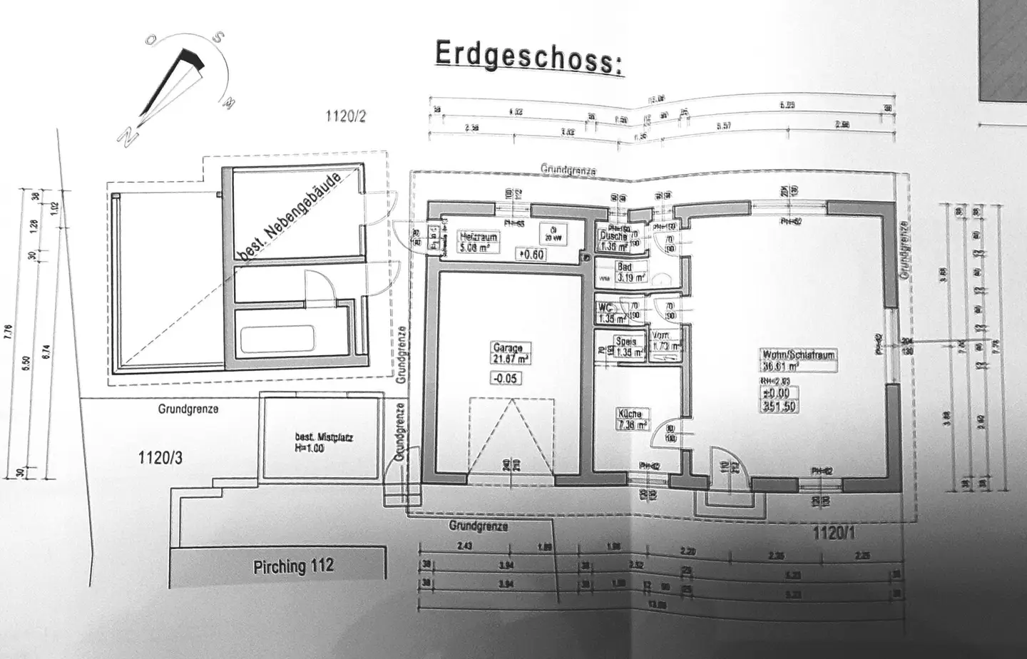 Grundriss 1