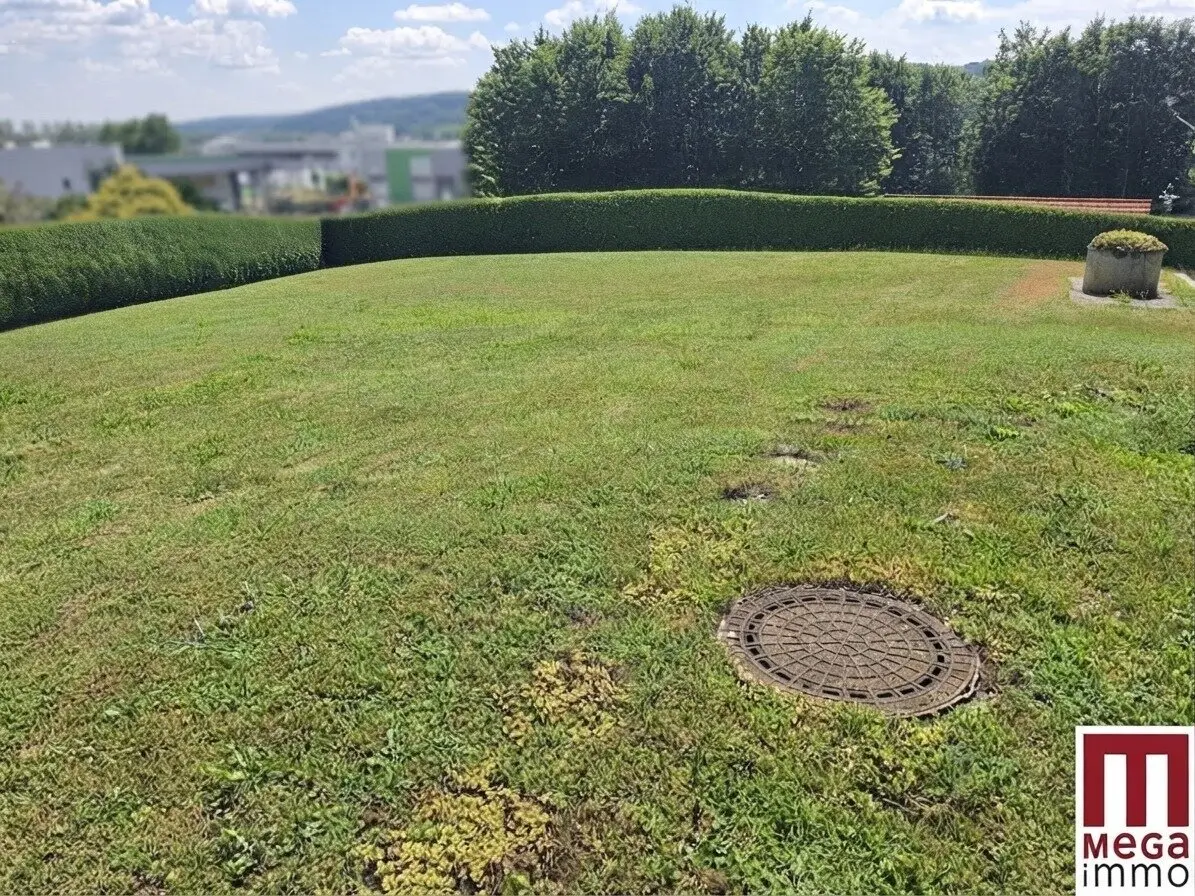 Großzügiges Baugrundstück mit bestehendem Einfamilienhaus nahe Gleisdorf