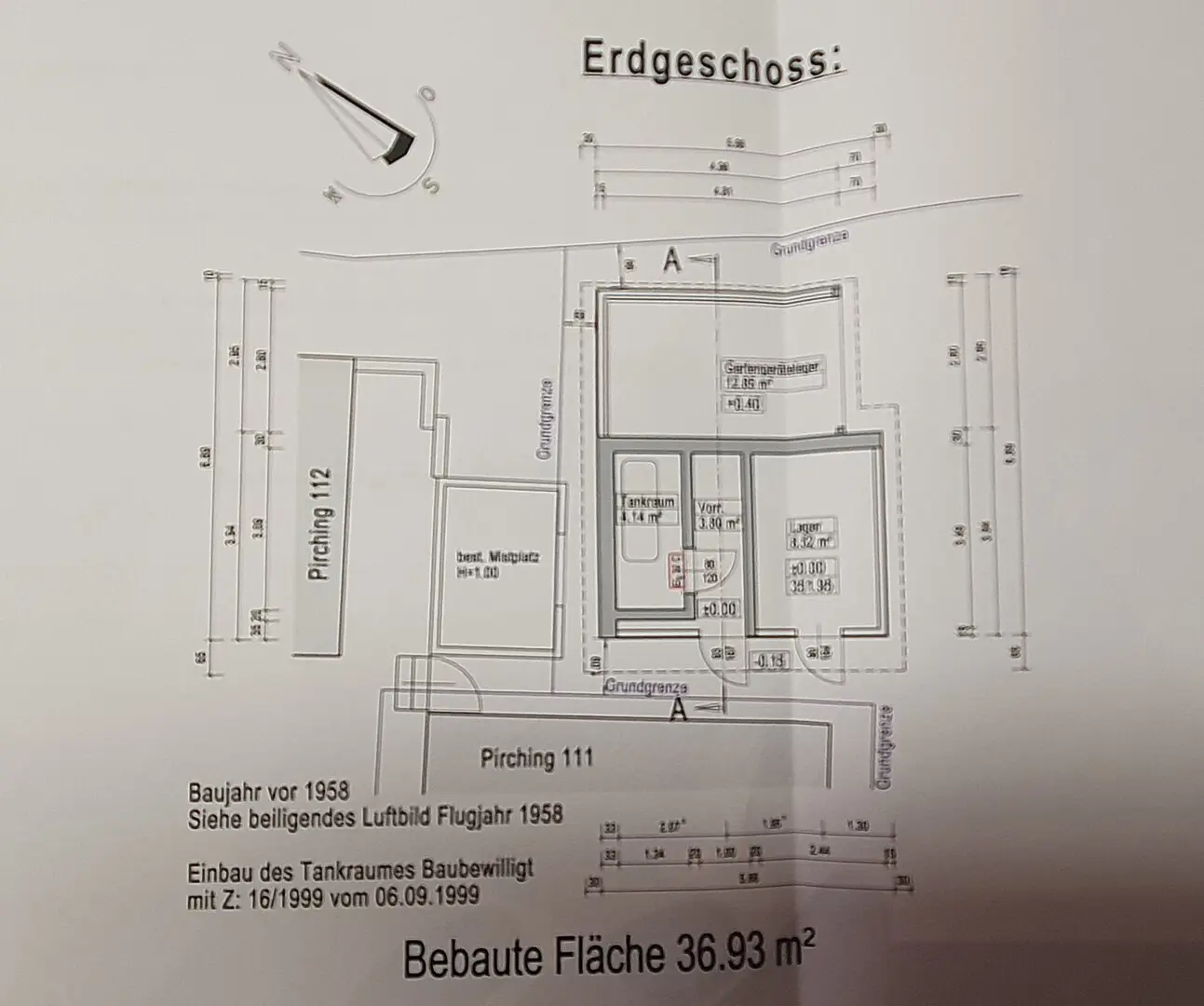 Grundriss 2