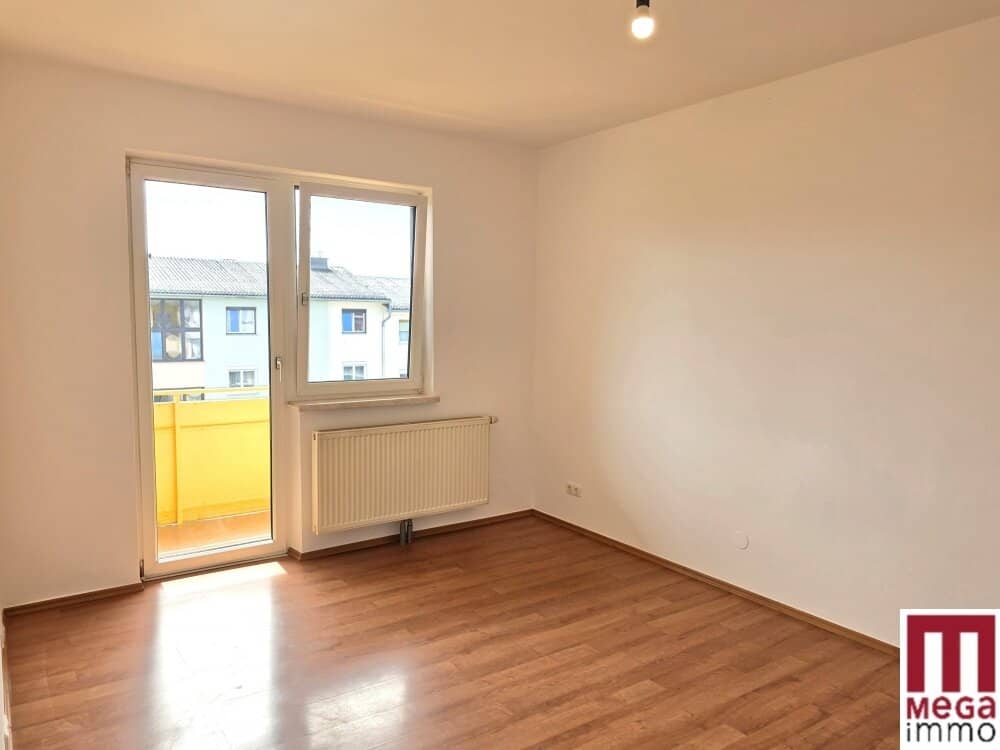 Gemütliche Eigentumswohnung mit Loggia in Gleisdorf