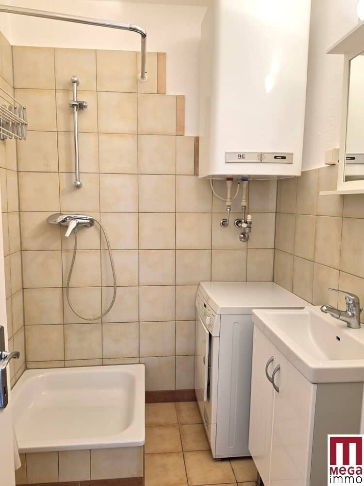 Gemütliche Eigentumswohnung mit Loggia in Gleisdorf