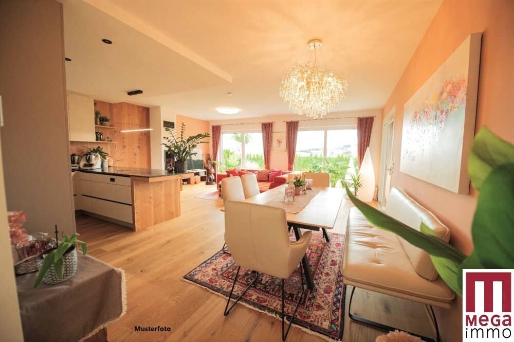 Exklusiver Neubau-Bungalow mit Eigengarten