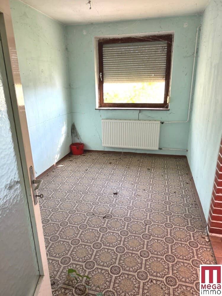 Wo Träume wohnen lernen – Sanierungsobjekt mit Herz!