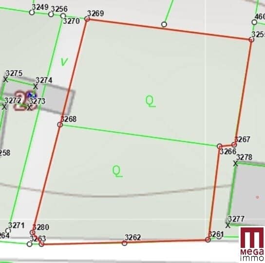 Baugrundstück in Wildon – Ihre Chance zum Hausbau in idyllischer Lage!