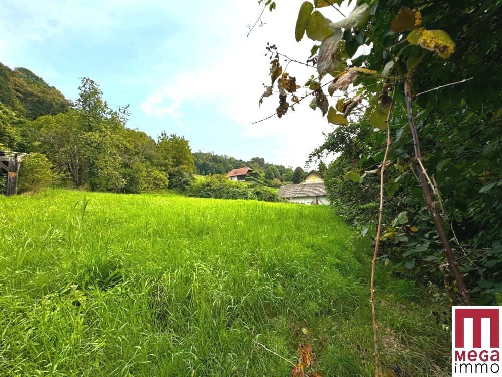 Baugrundstück in Wildon – Ihre Chance zum Hausbau in idyllischer Lage!