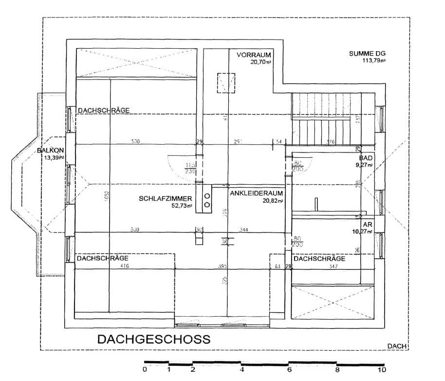 Grundriss 2