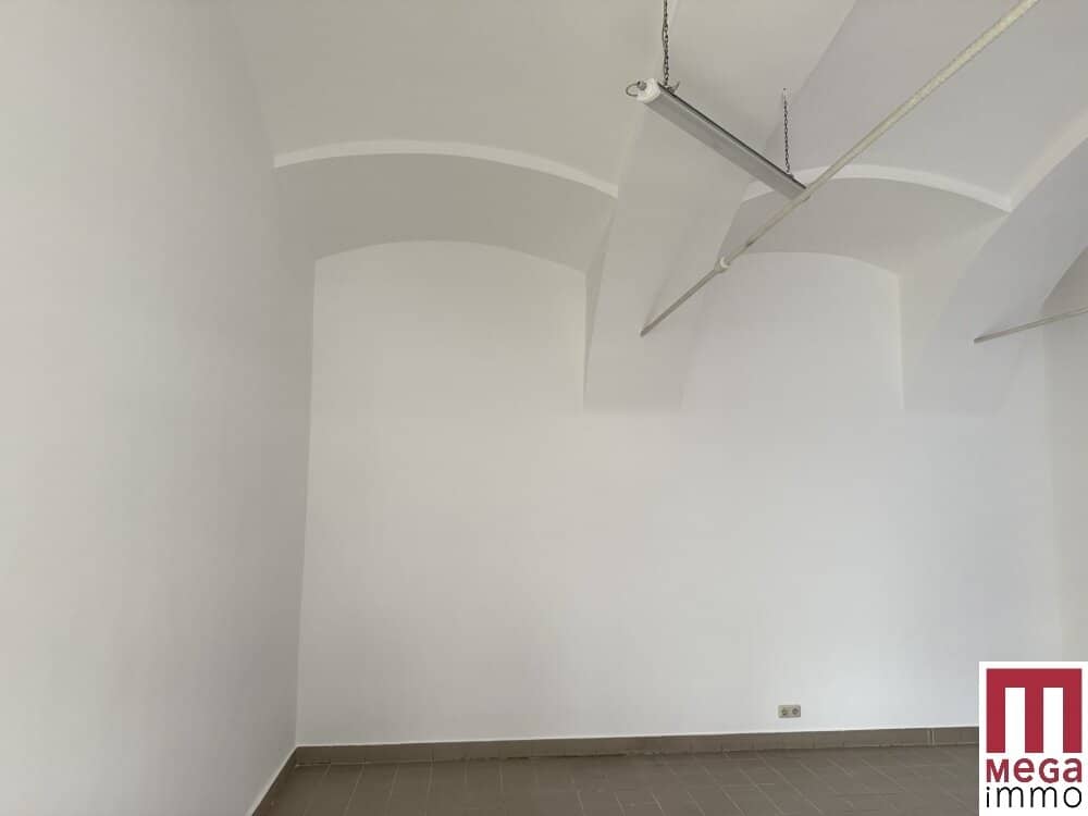 Gewerbefläche im Zentrum von Wildon – Erdgeschoss, ca. 38,38 m² Nutzfläche