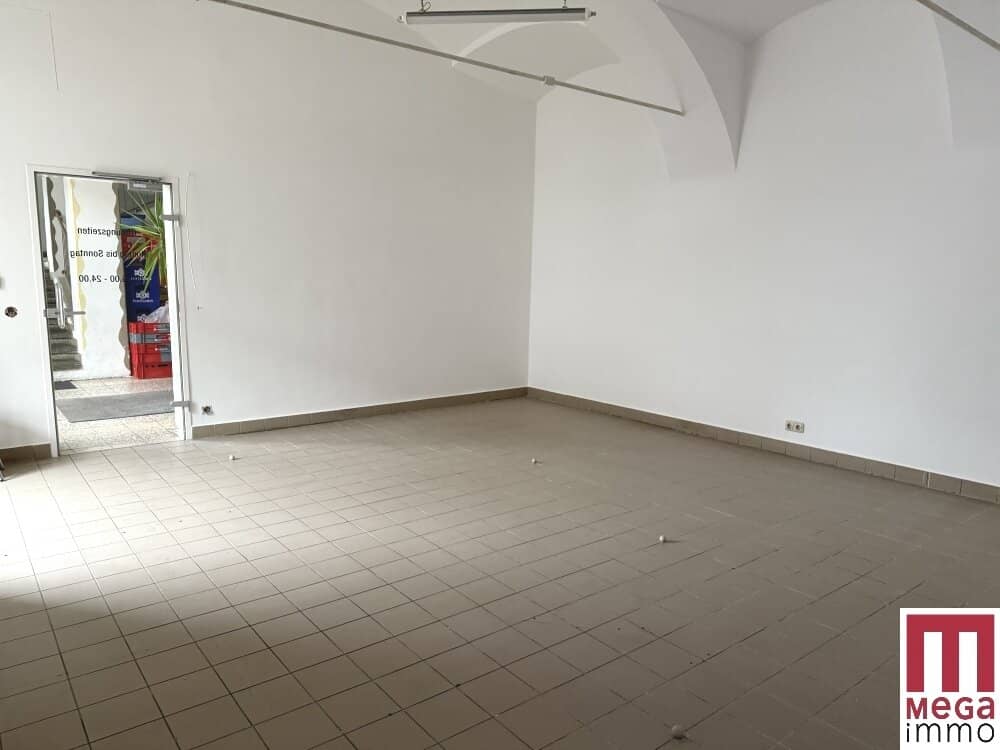 Gewerbefläche im Zentrum von Wildon – Erdgeschoss, ca. 38,38 m² Nutzfläche