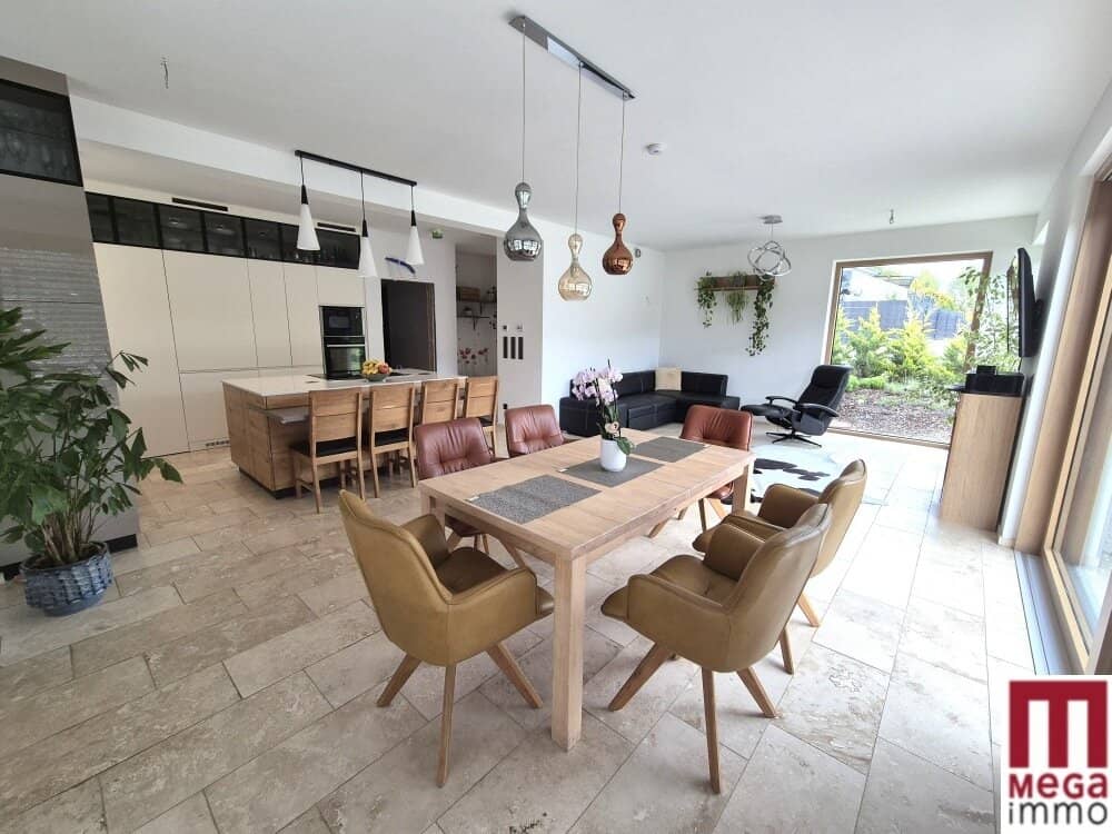 Ihr sonniges Traumhaus nahe Gleisdorf: Exklusiver Neubau in idyllischer Grünlage