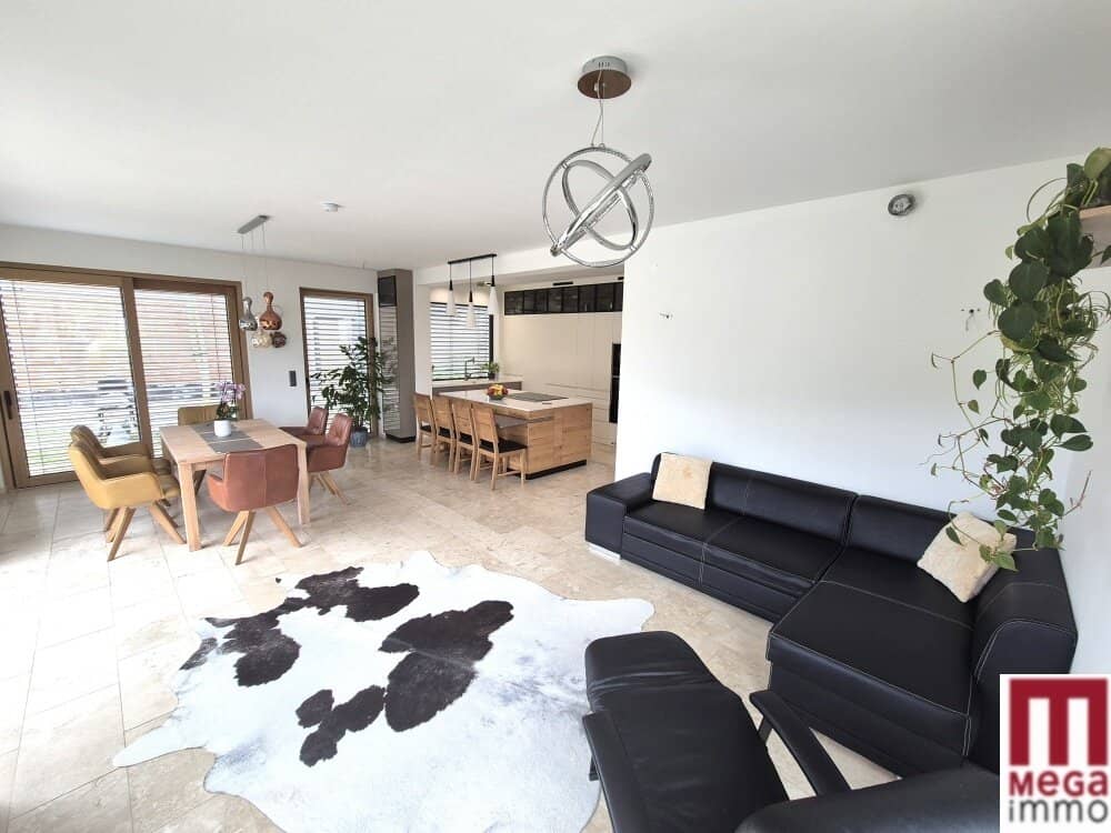 Ihr sonniges Traumhaus nahe Gleisdorf: Exklusiver Neubau in idyllischer Grünlage