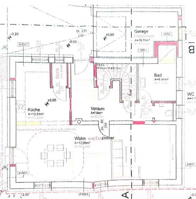 Grundriss 5