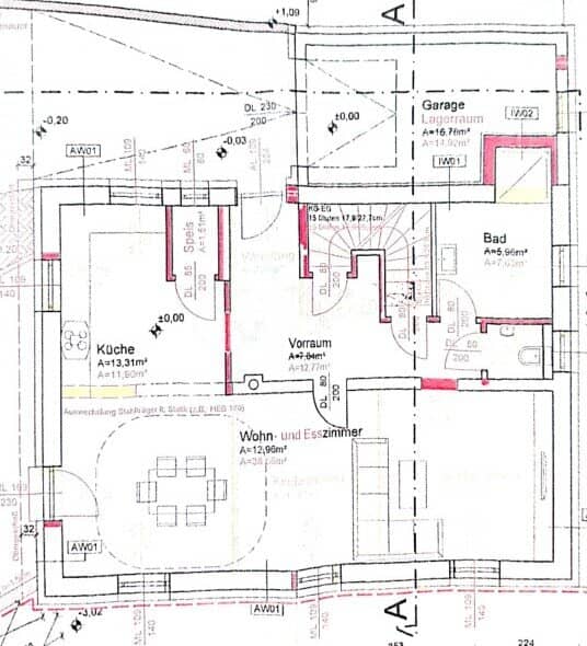 Grundriss 7