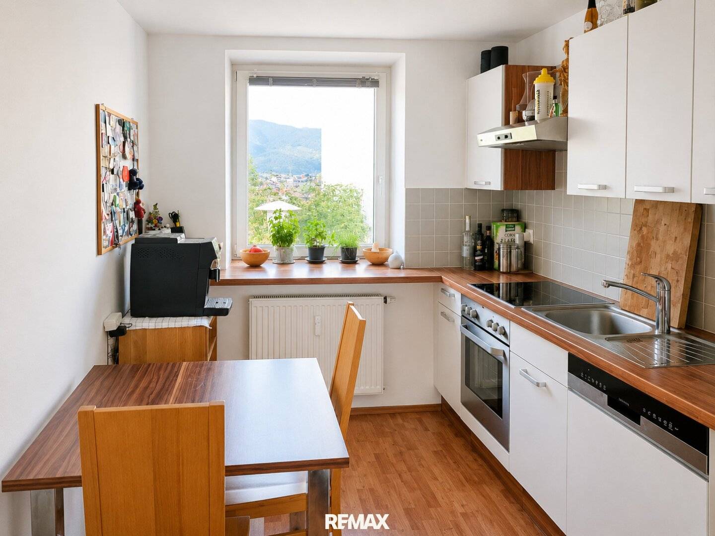 Extravagant living experience over three levels – studio dream in Judenburg