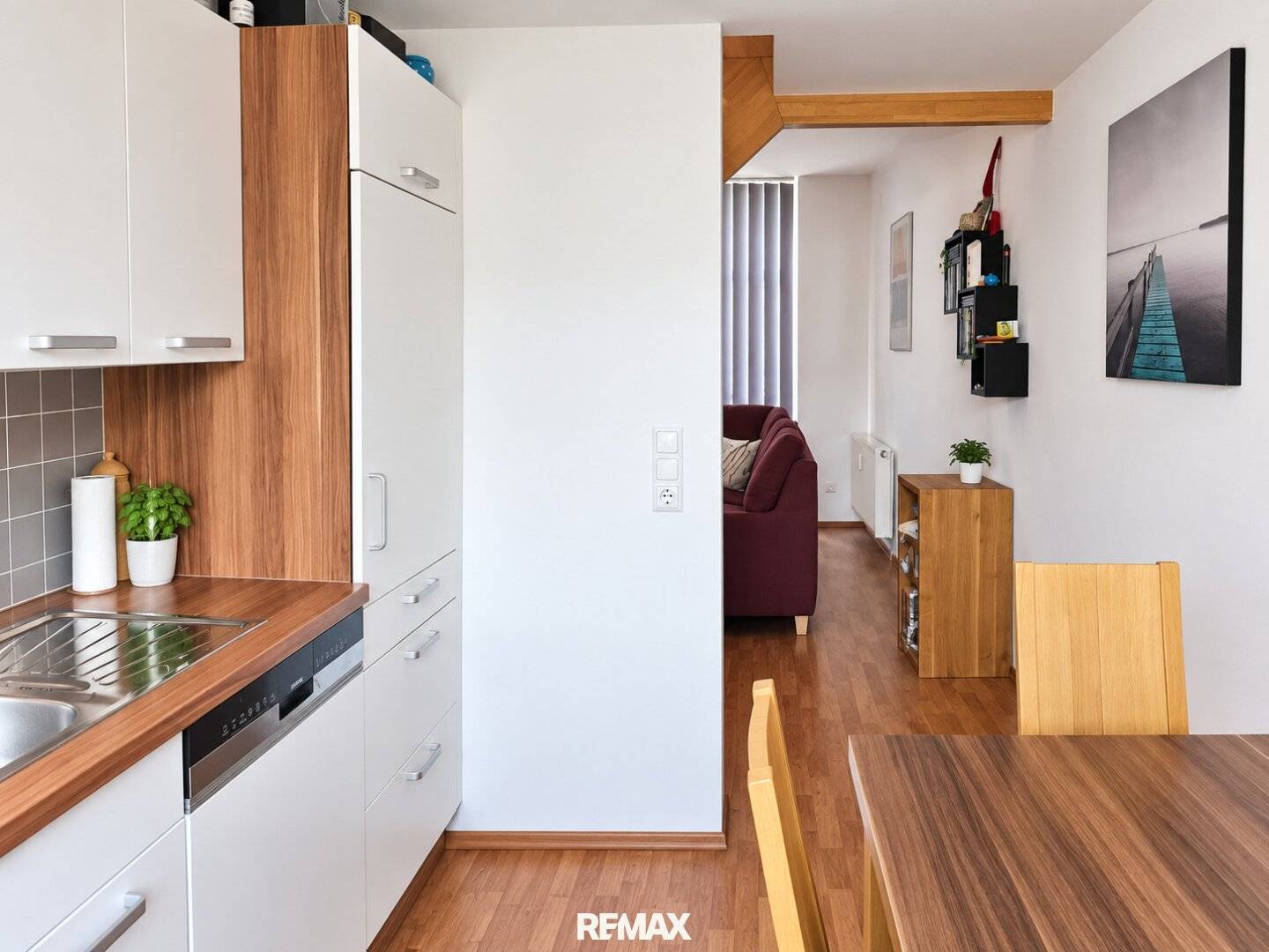 Extravagant living experience over three levels – studio dream in Judenburg