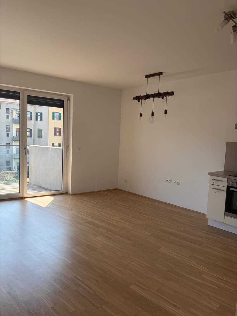 Helle Wohnung am Dietrichsteinplatz mit Tiefgaragenplatz