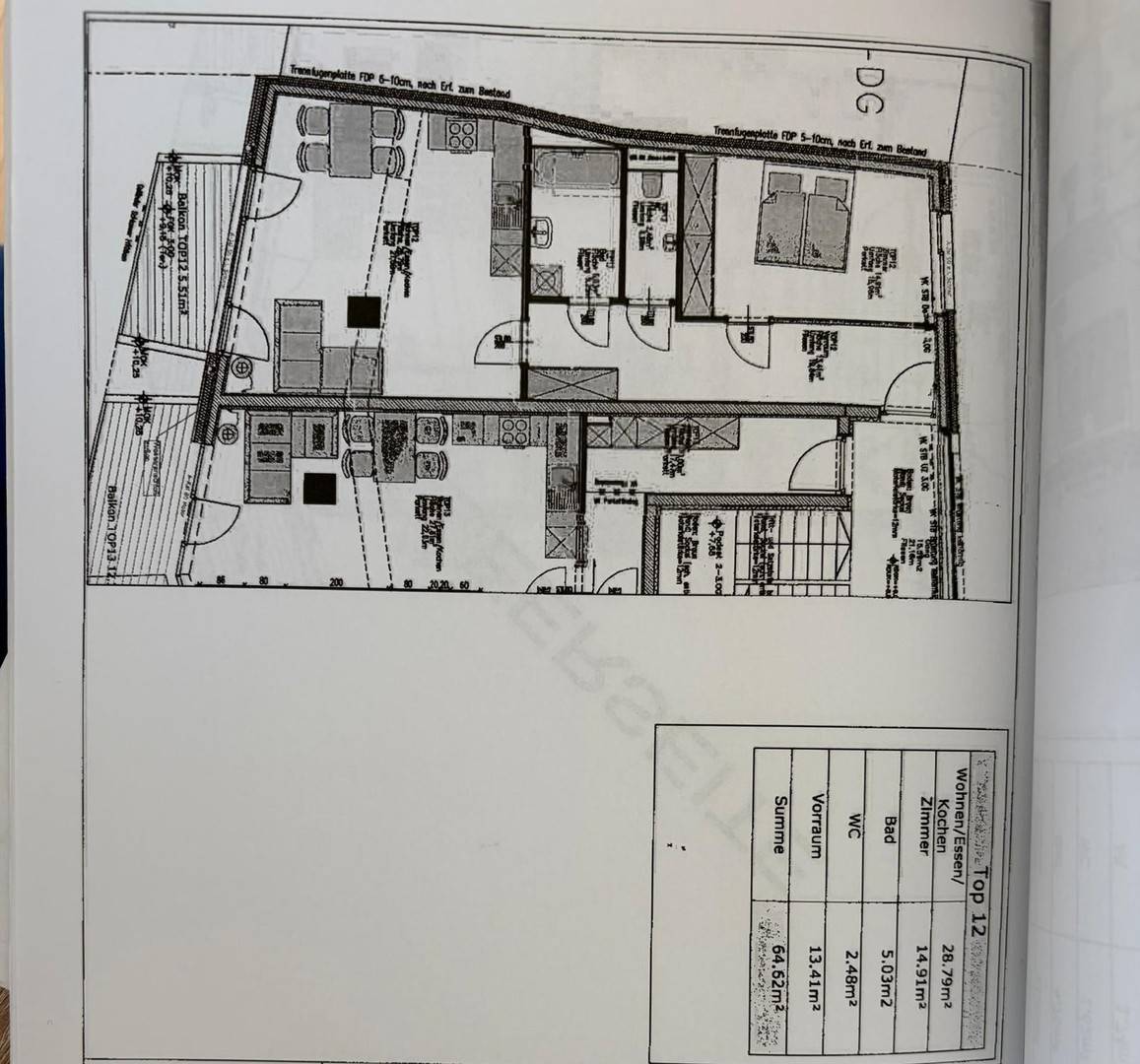 Grundriss 1