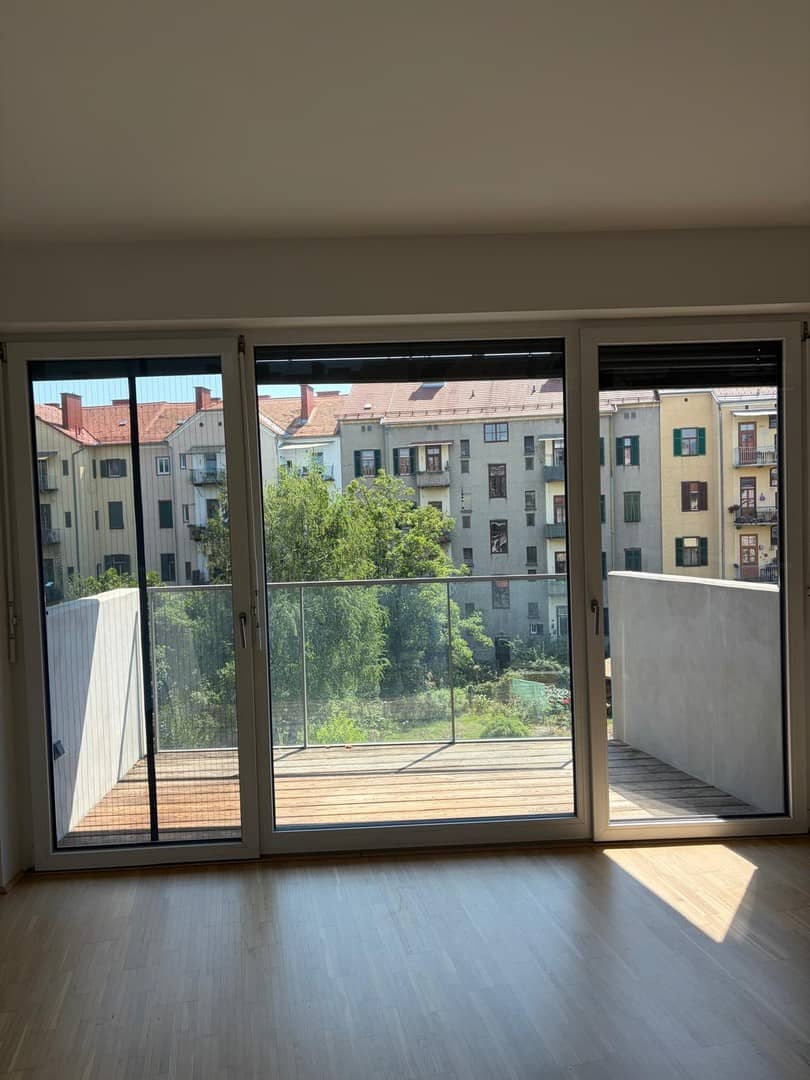 Helle Wohnung am Dietrichsteinplatz mit Tiefgaragenplatz
