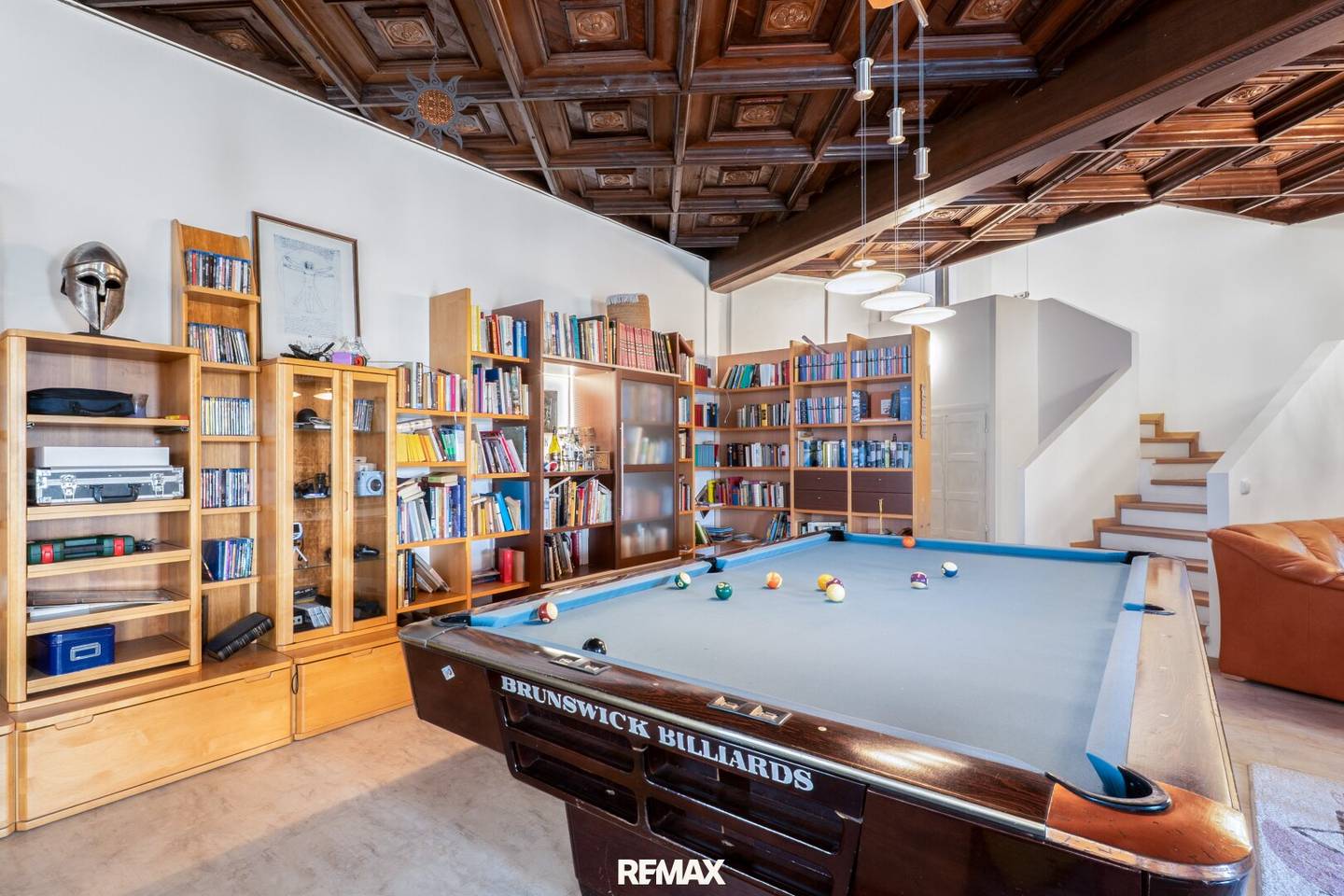 Exceptional living in the heart of Enns – a unique property with special charm